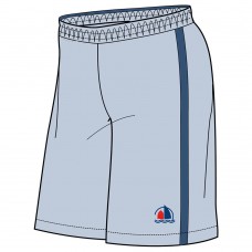 PE Shorts-B