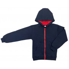 Hooded