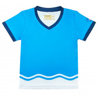 PE Shirt (New Fabric)