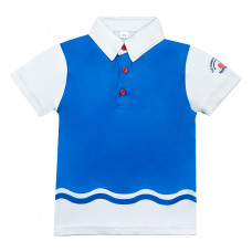 Set A S/S Polo Shirt -T