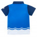 Set B S/S Polo Shirt (New fabric)